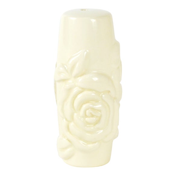 Rose Collection Embossed Light Pull