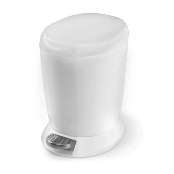 simplehuman Mini 6 Litre Pedal Bin