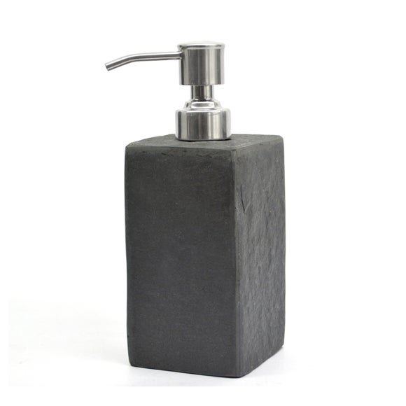 Dorma Henley Slate Lotion Pump