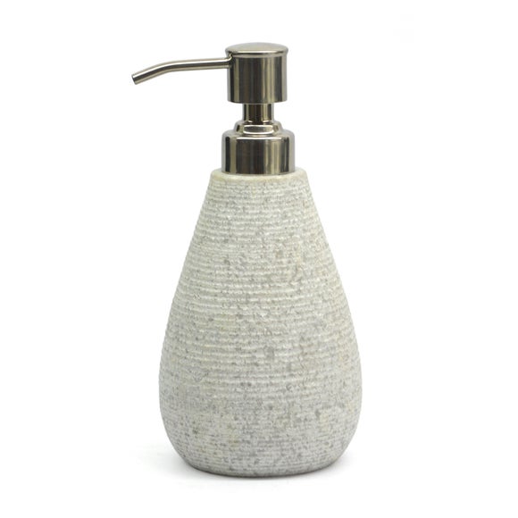 Dorma Richmond Marble Lotion Pump