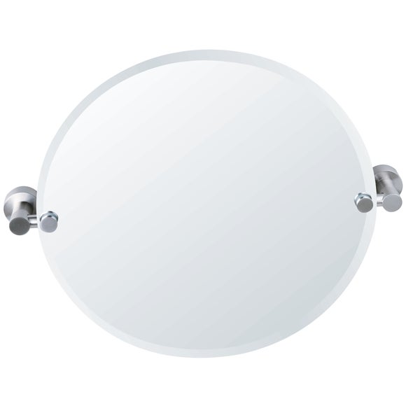 Montreal Collection Wall Mirror