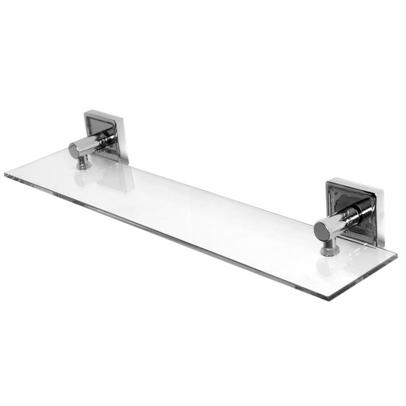 Toronto Collection Glass Shelf