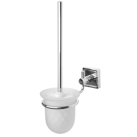Toronto Collection Toilet Brush Holder