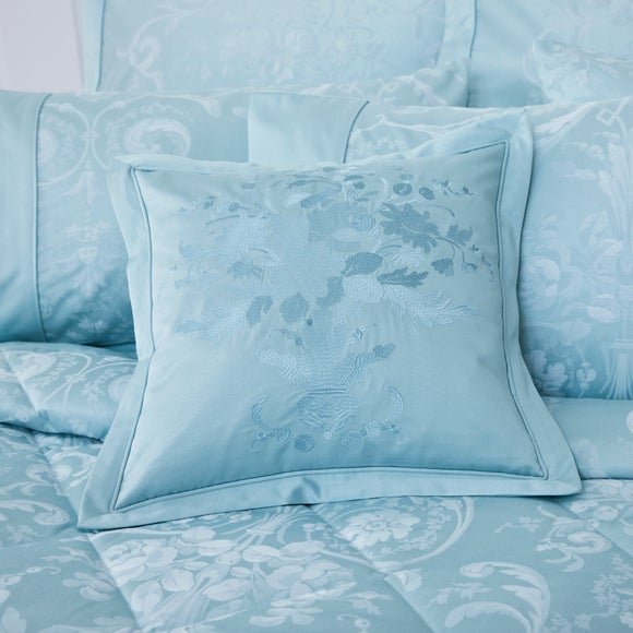 Dorma Duck Egg Regency Collection Cushion