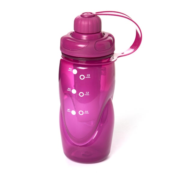 Polar Gear Berry Hydro Freeze Bottle with Ice Stick