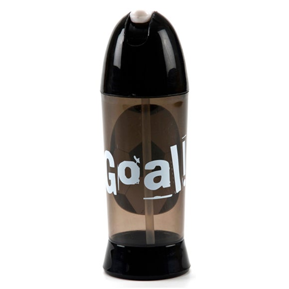 Polar Gear Football Space Canteen Bottle