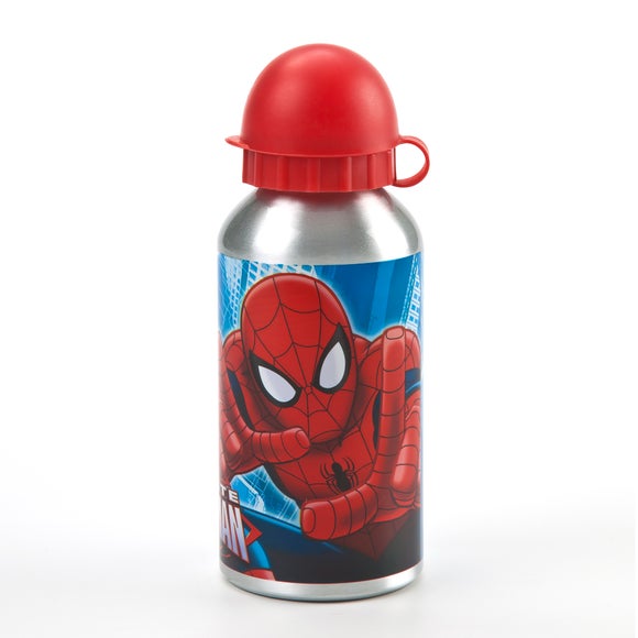 Spiderman Bottle