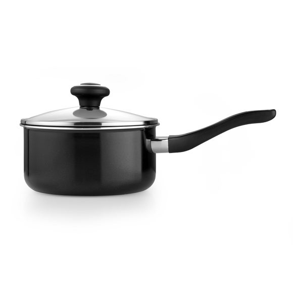 Prestige Aluminium Saucepan