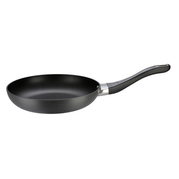 Prestige Hard Anodised Aluminium Frying Pan