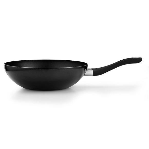 Prestige Aluminium Stirfry Pan