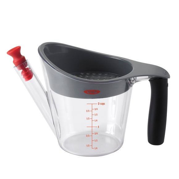 OXO Good Grips Gravy Fat Separator