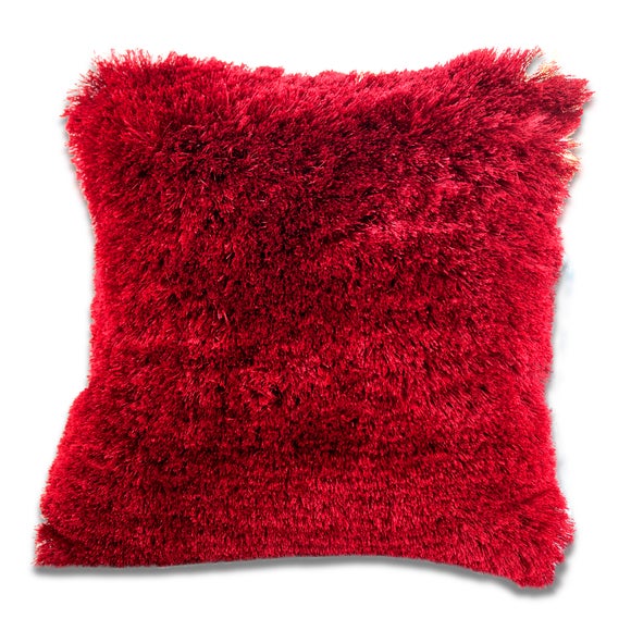 Fine Furry Cushion
