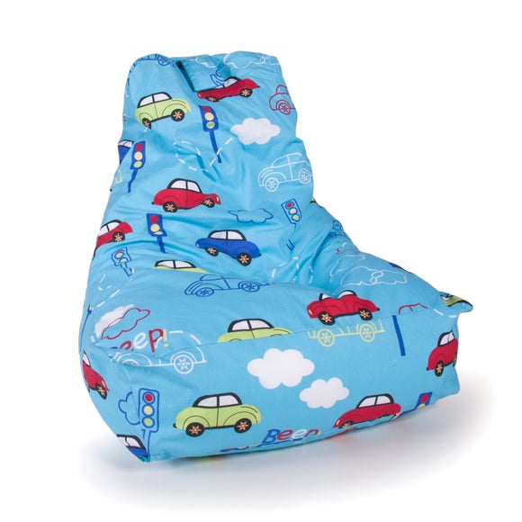 Kids Beep Beep Collection Mini Relaxer