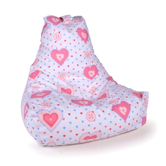 Kids Cute as a Button Collection Mini Relaxer