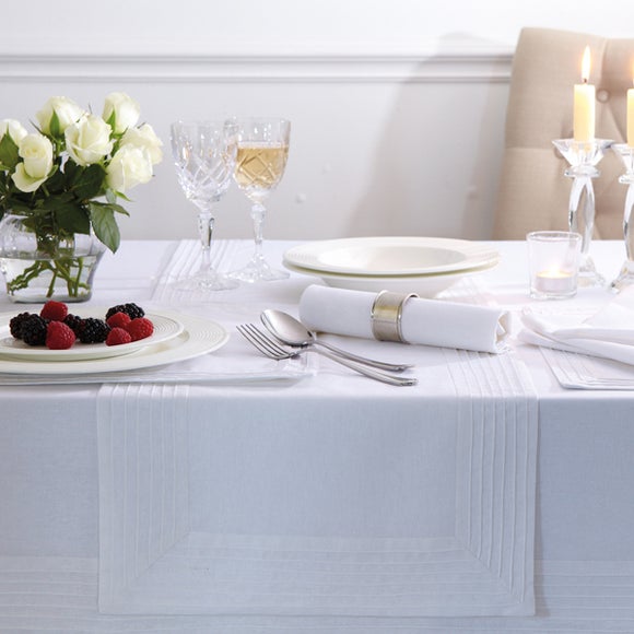 Dorma Elizabeth Collection Table Runner