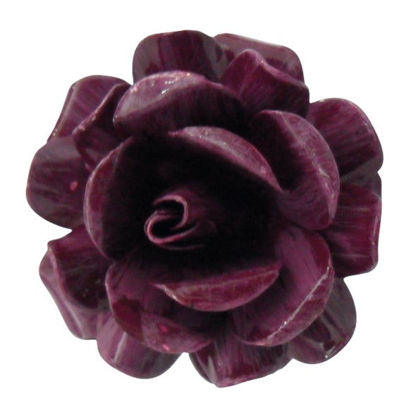 Rose Napkin Ring