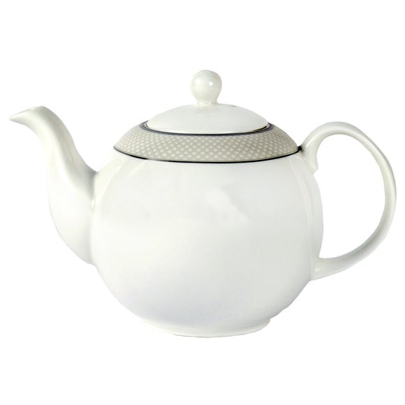 Dorma Henley Teapot