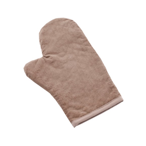Waters & Noble Latte Cord Collection Gauntlet