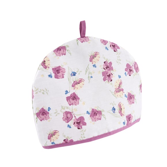 Floral Watercolour Collection Tea Cosy