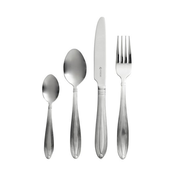 Viners Grand 16 Piece Cutlery Set Dunelm