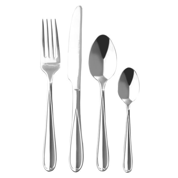 Rayware Cambridge Collection 24 Piece Cutlery Set