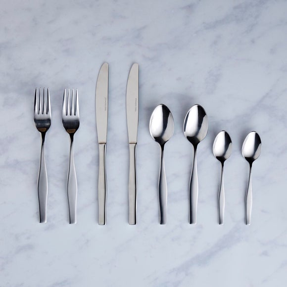 Rayware Oxford Collection 24 Piece Cutlery Set