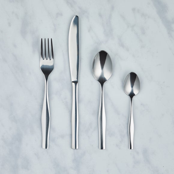 Rayware Oxford Collection 16 Piece Cutlery Set
