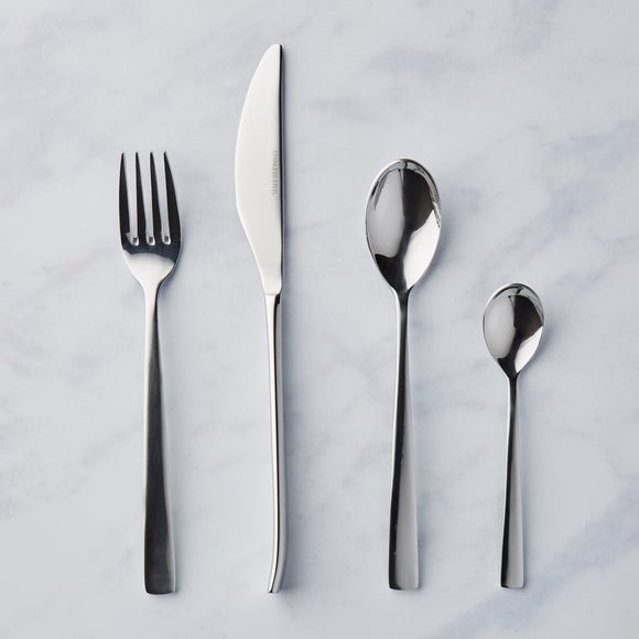 Rayware Pausa Collection 16 Piece Cutlery Set