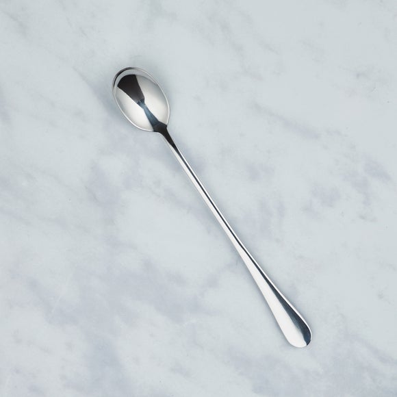 Rayware Pausa Collection Latte Spoon Dunelm