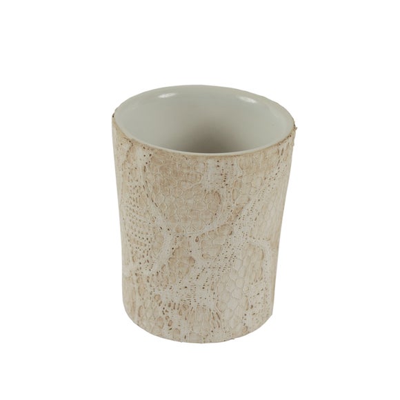 New Naturals Collection Votive Candle Holder