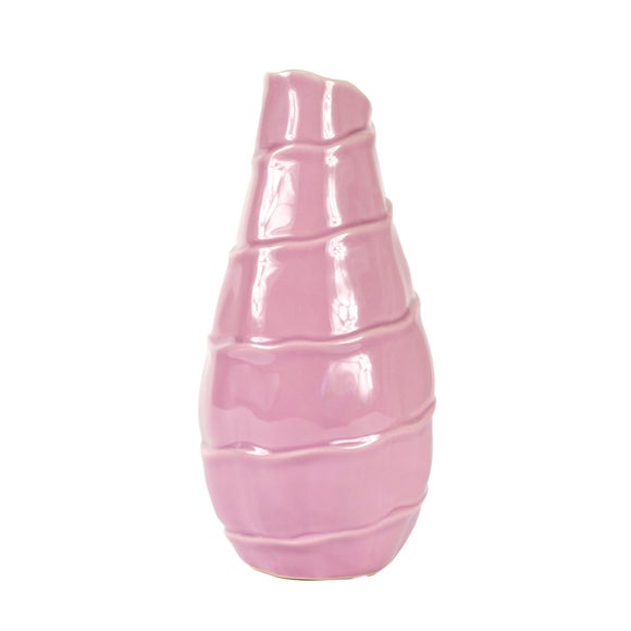 Room in Bloom Collection Ripple Vase
