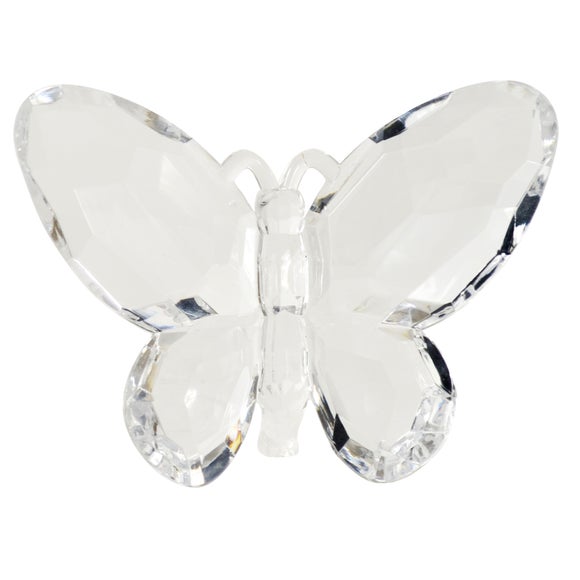 Sparkle Collection Standing Butterfly