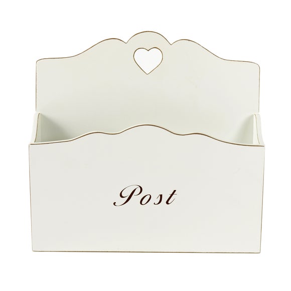 Vintage Collection Post Holder