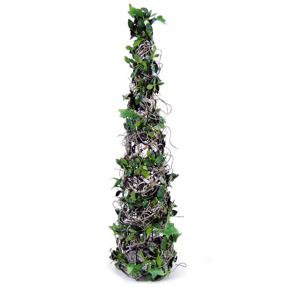 Wedding Collection Leaf Cone Tree