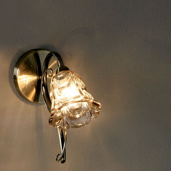 Amelia Wall Light