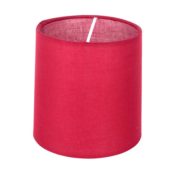 Hotel Ice Table Lamp Shade