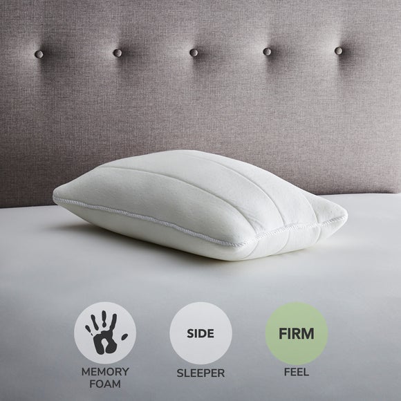 Hotel Luxury Memory Foam Pillow