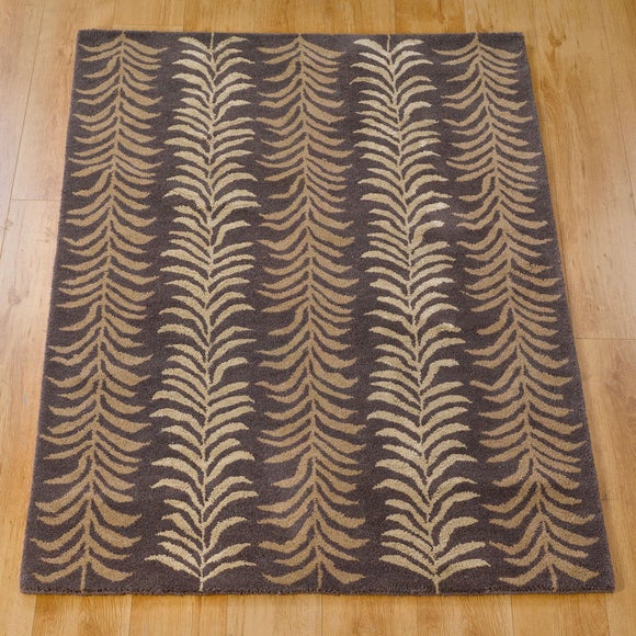Natural Stems Rug