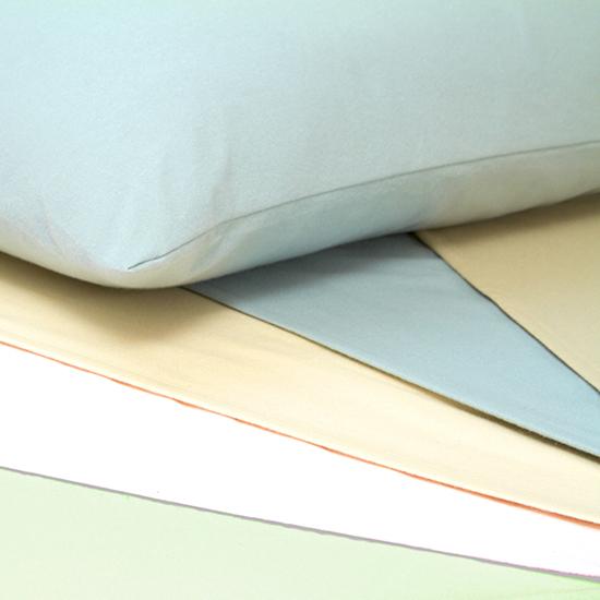 Dorma Luxury Brushed Cotton Fitted Sheet