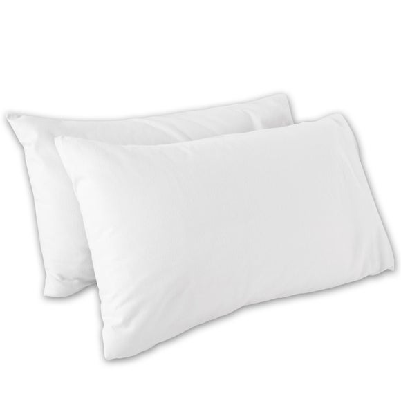 Dorma Luxury Brushed Cotton Housewife Pillowcase