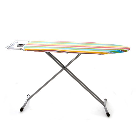 Midas Stripe Ironing Board