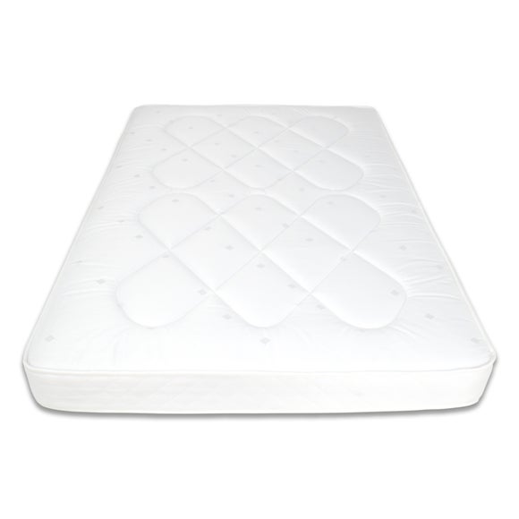 Canterbury Mattress