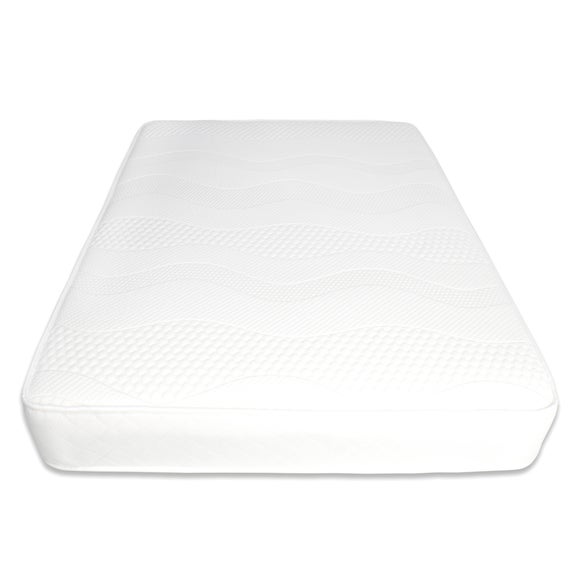 Oxford Memory Foam Mattress