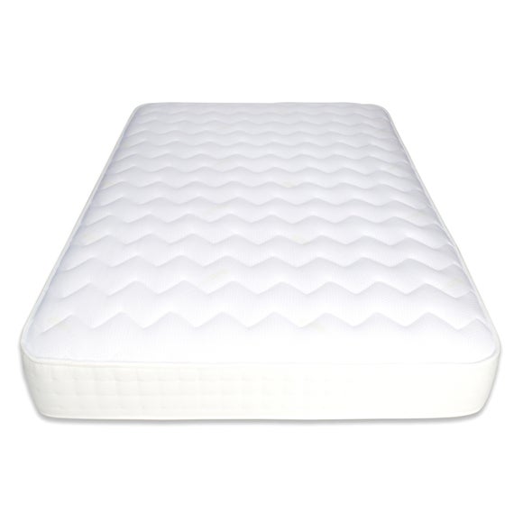 Cambridge Memory Foam Mattress