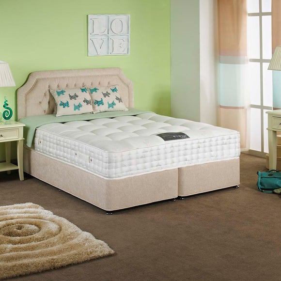 Stratford Padded Divan Set
