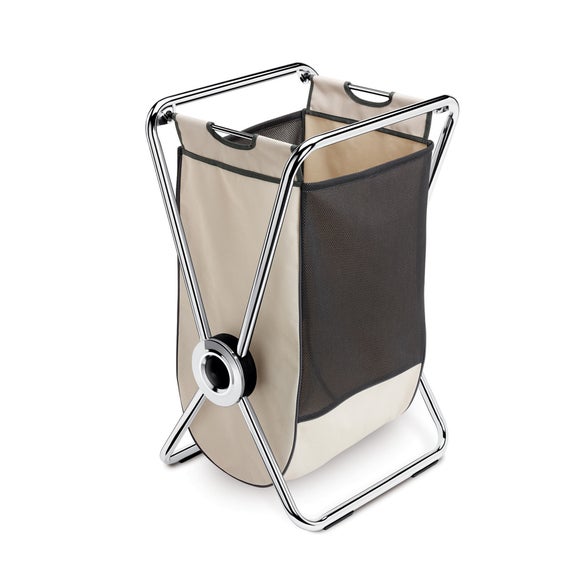 simplehuman X-Frame Laundry Hamper