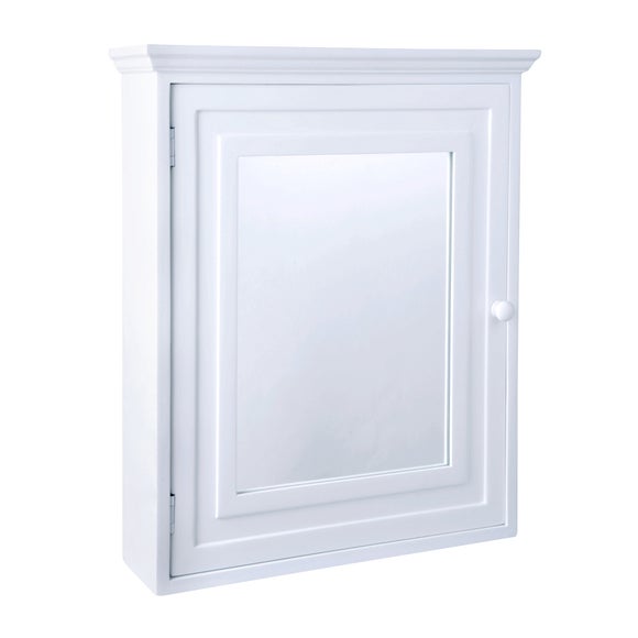 Boston Collection Cabinet