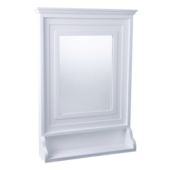 Boston Collection Mirror