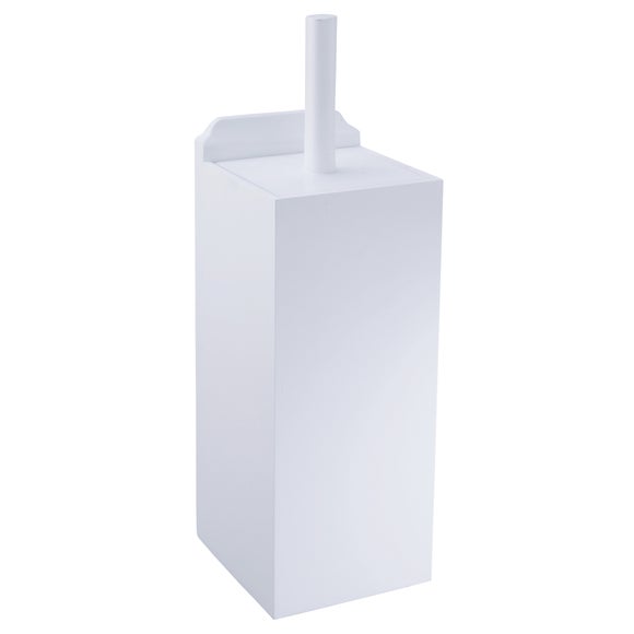 Boston Collection Toilet Brush Holder