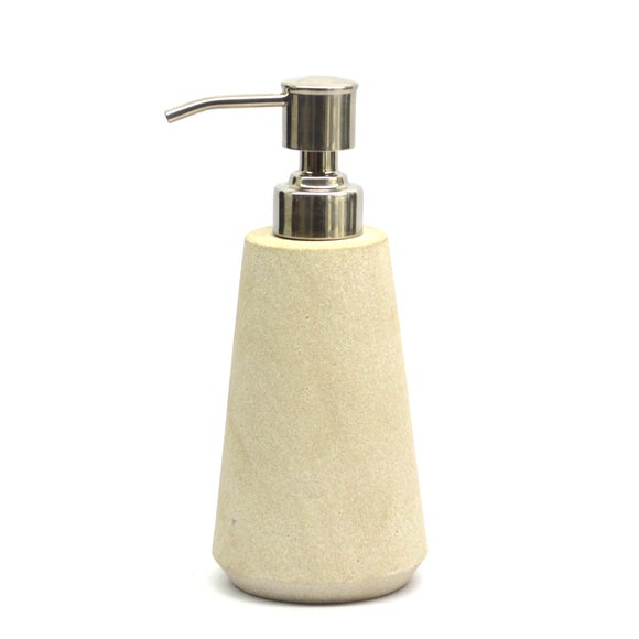 Dorma Belvedere Stone Lotion Pump